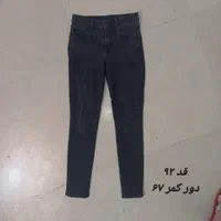 حراج شلوار جین و کتان|حراج|تهران, یوسف‌آباد|دیوار