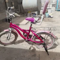 دوچرخه ۱۶ دخترانه