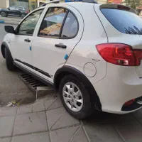 کوییک Rs مدل 1403|خودرو سواری و وانت|پاکدشت, پاکدشت (مامازند)|دیوار