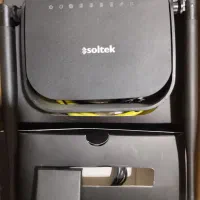 مودم ADSL2+. سولتک|مودم و تجهیزات شبکه|تهران, سلسبیل شمالی|دیوار