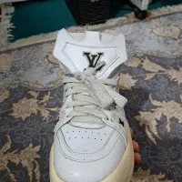 کتونی لویی ویتون|کیف، کفش، کمربند|قائم‌شهر, |دیوار