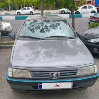 ۴۰۵مدل ۱۳۹۴ سوناتایی