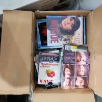 نوار کاست VHS و cd|فیلم و موسیقی|تهران, دارآباد|دیوار