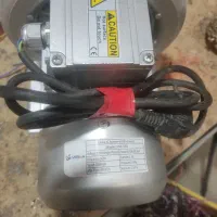 دمنده و مکنده