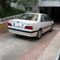 پژو پارس Tu5 مدل ۱۴۰۱ دریچه گاز سیمی|خودرو سواری و وانت|تهران, تهرانسر مرکزی|دیوار