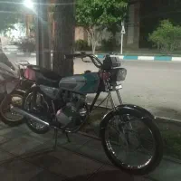هندا ۱۲۵