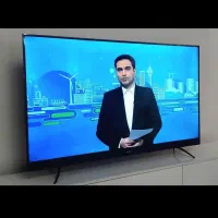 تلویزیون ۵۰ اینچ ال ای دی سامسونگ|تلویزیون و پروژکتور|رشت, لاکان|دیوار
