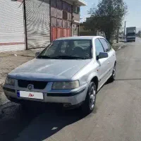 سمند بدون رنگ مدل 84|خودرو سواری و وانت|اسدآباد, |دیوار