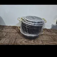 قابلمه|ظروف پخت‌وپز|قره ضیاالدین, |دیوار