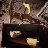 بیل ۳جک|ماشین‌آلات صنعتی|قیدار, |دیوار