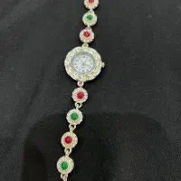 ساعت مجی زنانه استیل نو