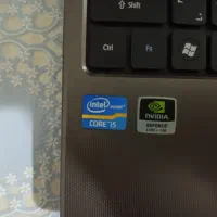 لپتاپ ایسر 5750G|رایانه همراه|تهران, استاد معین|دیوار