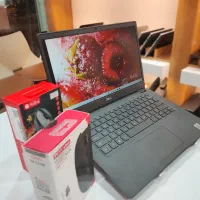 لپتاپ دل ۳۴۱۰، پردازنده i5 نسل ۱۰، رم۸، اقساطی|رایانه همراه|بوشهر, |دیوار