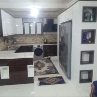 100متر-8واحد-سنددارتاپ-لوکیشن-بلوارشهرداری-کمالشهر