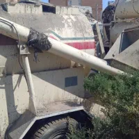 دستگاه فوم بتن پارسیان مدل PL8|ماشینآلات صنعتی|سیرجان, |دیوار