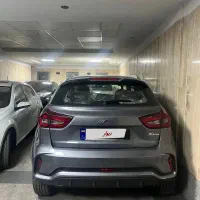 bac x3 pro|خودرو سواری و وانت|تهران, حکمت|دیوار