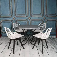 صندلی مدل نرگس