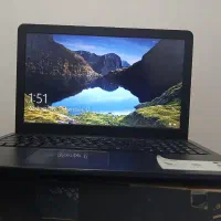 لپ تاپ ایسوس با پردازنده جدید