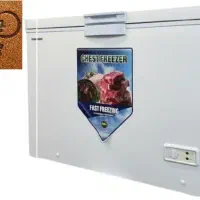 فریزر صندوقی