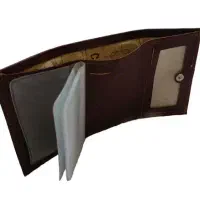 کیف مدارک گمشده به نام محمدرضا احمدی