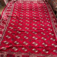 فرش دستبافت