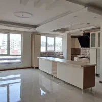 125 متر / 2 خواب . غرق نور