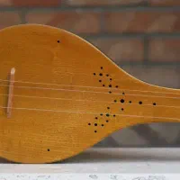 سه تار کاسه کوچک محمدرضا مفاخری