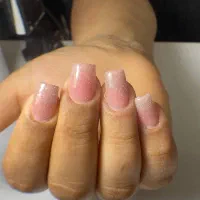 مدل ناخن وکاشت ناخن