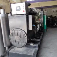 دیزل ژنراتور 300کاوا