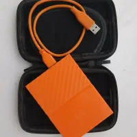 هارد اکسترنال وسترن دیجیتال