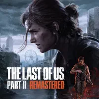 لست‌ آف آس ۲ / the last of us 2