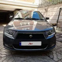 دنا پلاس اتوماتیک، مدل ۱۴۰۱