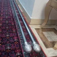 چوب پرده پانچ