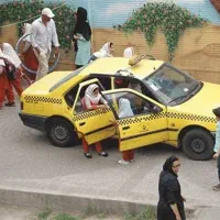 نیاز به سرویس مدرسه از شوشتر به روستا
