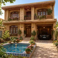 فروش-زمین-مسکونی-300متر