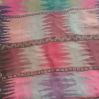 گلیم دست باف ۱ در۲متر