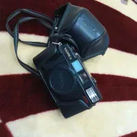 دوربین عکاسی یاشیکا قدیمی کلکسیونی ژاپن|دوربین عکاسی و فیلمبرداری|فردیس, فردیس|دیوار