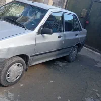 پراید مدل 85|خودرو سواری و وانت|ارومیه, |دیوار