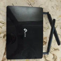 مودم روتر بی سیم t-linkمدل MR200-5G|مودم و تجهیزات شبکه|تهران, مظاهری|دیوار