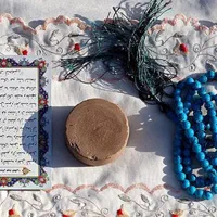 نماز و روزه و ختم قرآن برای اموات