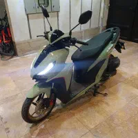 طرح کلیک s2 150 مشابه صفر|موتورسیکلت|تهران, والفجر (افسریه)|دیوار