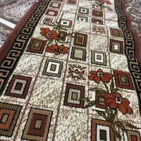 فرش راه پله