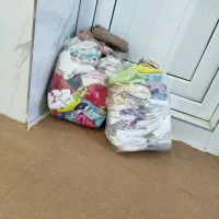 حراج انواع پوشاک