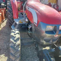 خرید و فروش تراکتور های ۲۸۵و باغی|خودرو سنگین|ارومیه, |دیوار