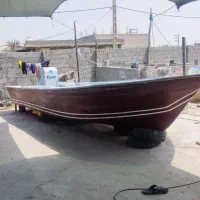 تولید کننده انواع قایق صیادی و تفریحی