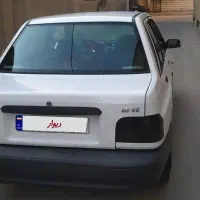 فروش پراید