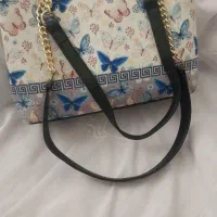 کیف و روسری