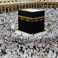 دو عددفیش حج تمتع برج ۴ ۸۵