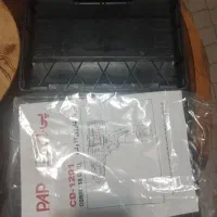 دریل شارژی پی ای پی|ابزارآلات|رشت, شهرک پردیسان|دیوار