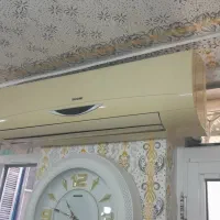 کولر گازی ۲۴ هزار شونیک